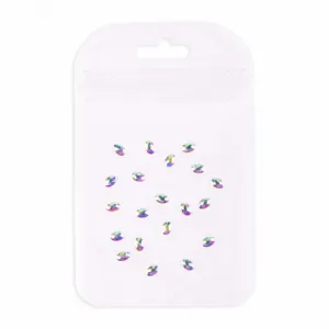 01 DIamenty AB elipsa 20 szt