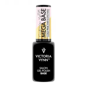 Victoria Vynn mega base baza - cold pink 8ml