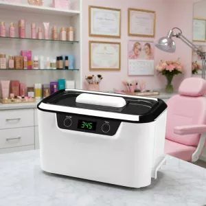 Sonelle myjka ultradźwiękowa CDS-300 POJ. 0,8L 60W