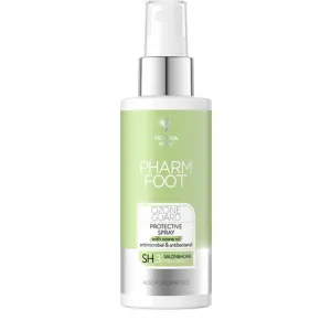 Pharm FootPharm Foot OZONE GUARD 150ml SPRAY OCHRONNY z oliwą ozonowaną