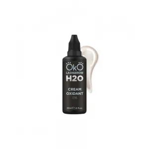 Oko Cream Oxidant 3%