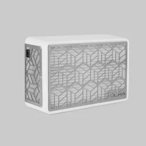 Ulka x2f BEE BIAŁA