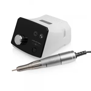 Frezarka do manicure i pedicure Krypton II XPS-300 – 70 W / 30 000 obr./min