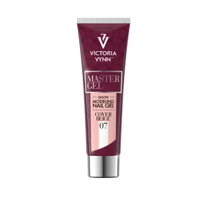 Victoria Vynn akrylogel polygel MASTER GEL 07 Cover Beige 60g