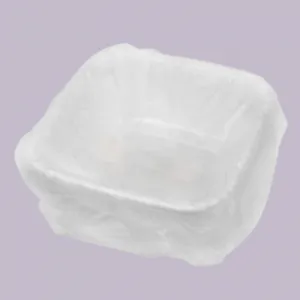 Worki Do Pedicure Jednorazowe 50 x 50 cm 50 szt