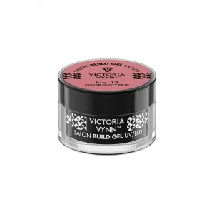 VICTORIA VYNN BUILD GEL 13 COVER DUSTY PINK 50ml