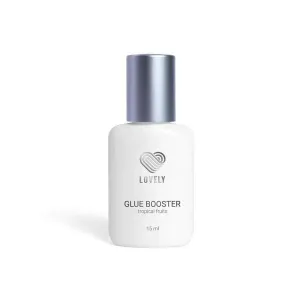 Lovely Glue Booster Tropical Fruits 15 ml