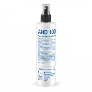 Ahd1000 Płyn Do Dezynfekcji Rąk 250 ml