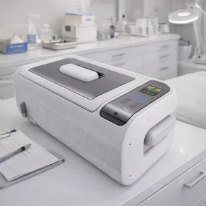 Sonelle Myjka ultradźwiękowa CD-4862 300W