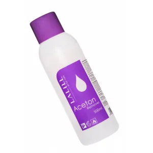 Lalill Aceton 500ml