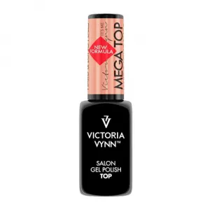 Victoria Vynn elastyczny top hybrydowy Mega Top 8 ml