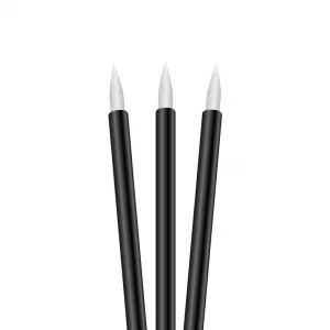 Many Beauty Jednorazowe Aplikatory do Eyelinera 50 szt