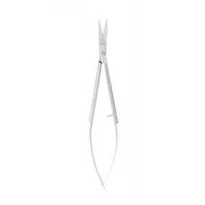 Staleks Lash Brow Nożyczki twizery do modelownia brwi Expert 90 typ 2