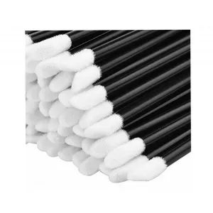 Aplikatory welurowe 50 szt