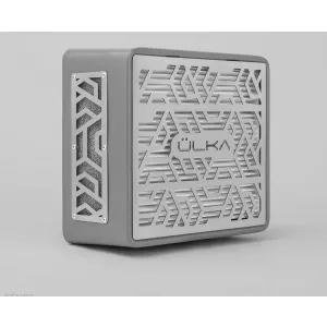 Ulka x2f PREMIUM szary