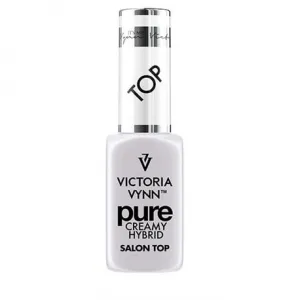 Victoria Vynn kremowy top hybrydowy 8 ml