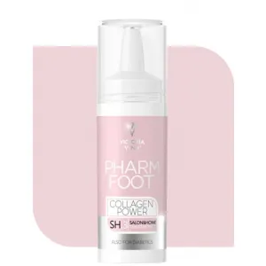 Pharm Foot COLLAGEN POWER 15ml SERUM KOLAGENOWE