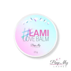 Pimp my Lashes Balsam do liftingu rzęs 25g