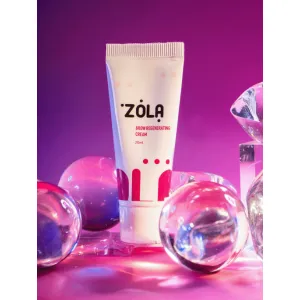 ZOLA Krem regenerujący DO BRWI 20 ML