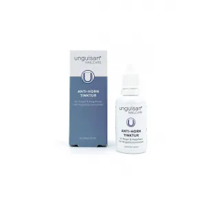 Unguisan Tynktura regeneracyjna do paznokci 30 ml