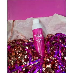 Zola waxing oil 150ml olejek po depilacji