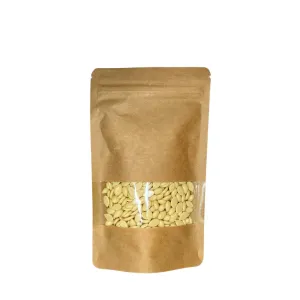 ItalWax Wosk twardy w dropsach Biała Czekolada Film Wax 100 g