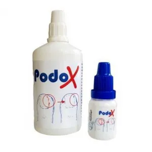 AP PODO-x 10ml lub 100ml