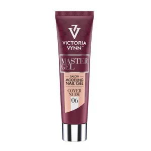 Victoria Vynn akrylogel polygel MASTER GEL 06 Cover Nude 60g