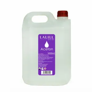 Lalill Aceton 5000ml