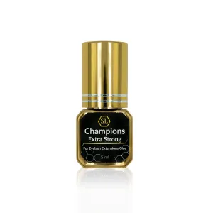 Secret lashes klej champion extra strong
