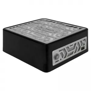Ulka x2f PREMIUM czarna