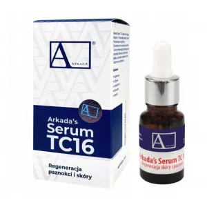 Arkada Serum TC16 11 ml