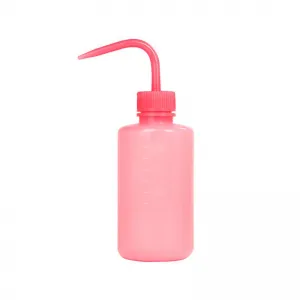 Butelka Tryskawka Różowa 250ml