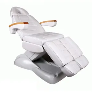 Fotel kosmetyczny elektryczny Profi 6A LUX Pedicure