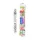 Aba pilnik prosty 100/180 standard 1 szt