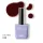 DIVNA The Red 03 lakier hybrydowy Do Paznokci 13 ml