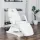 Sillon fotel kosmetyczny elektryczny Soft 1 siln. biały