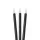 Many Beauty Jednorazowe Aplikatory do Eyelinera 50 szt