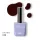 DIVNA The Red 05 Lakier Hybrydowy Do Paznokci 13 ml