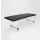 ŁÓŻKO KOSMETYCZNE DO STYLIZACJI RZĘS SPACE SLIM 60 CM