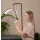 LAMPA KOSMETYCZNA DO PRZEDŁUŻANIA RZĘS POL MOON III Z CYRKONIAMI CZARNA