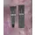 Sculptor farba żelowa do brwi Graphite 15 ml