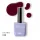 DIVNA The Red 06 Lakier Hybrydowy Do Paznokci 13 ml