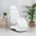 Fotel kosmetyczny elektryczny SILLON Lux 273b 3 silniki biały