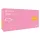 Mercator Rękawiczki Nitrylowe Pink XS 100 szt/50 par