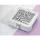 Cyclone X3 Pochłaniacz Pyłu do Manicure i Pedicure z Filtrem Carbon Hepa, 72W