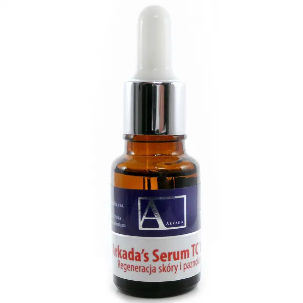 Serum Arkady