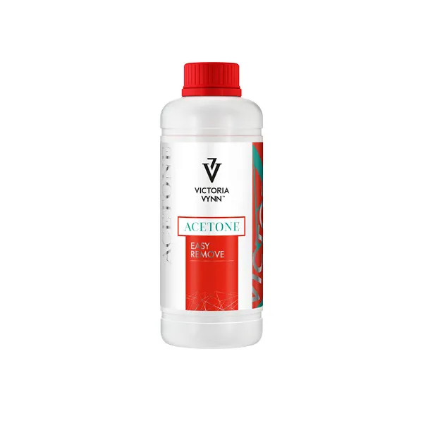 Victoria Vynn ACETONE Easy Remove / 1000ml