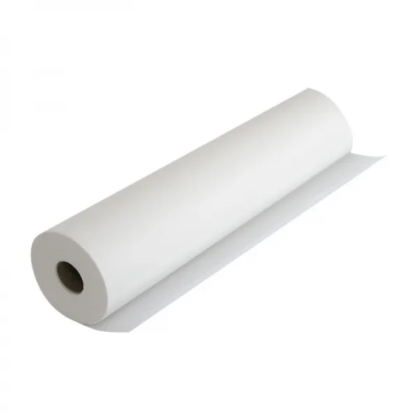 Podkład Kosmetyczny Economic Soft Biały 60 cm/ 150 m