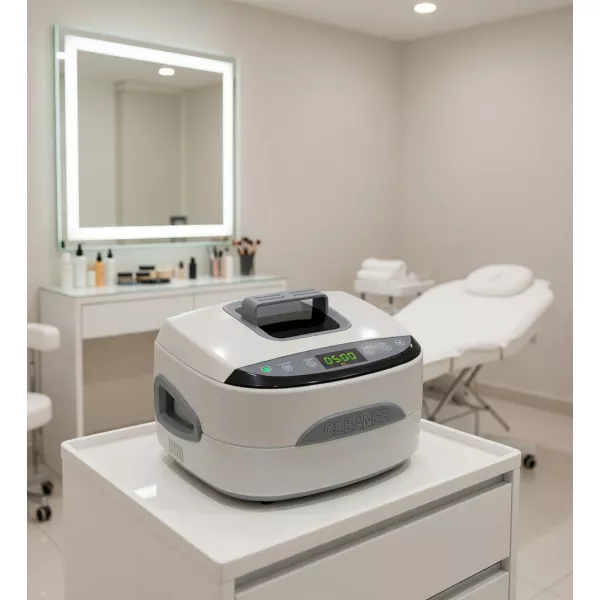 Myjka ultradźwiękowa YESON YS-2,5L